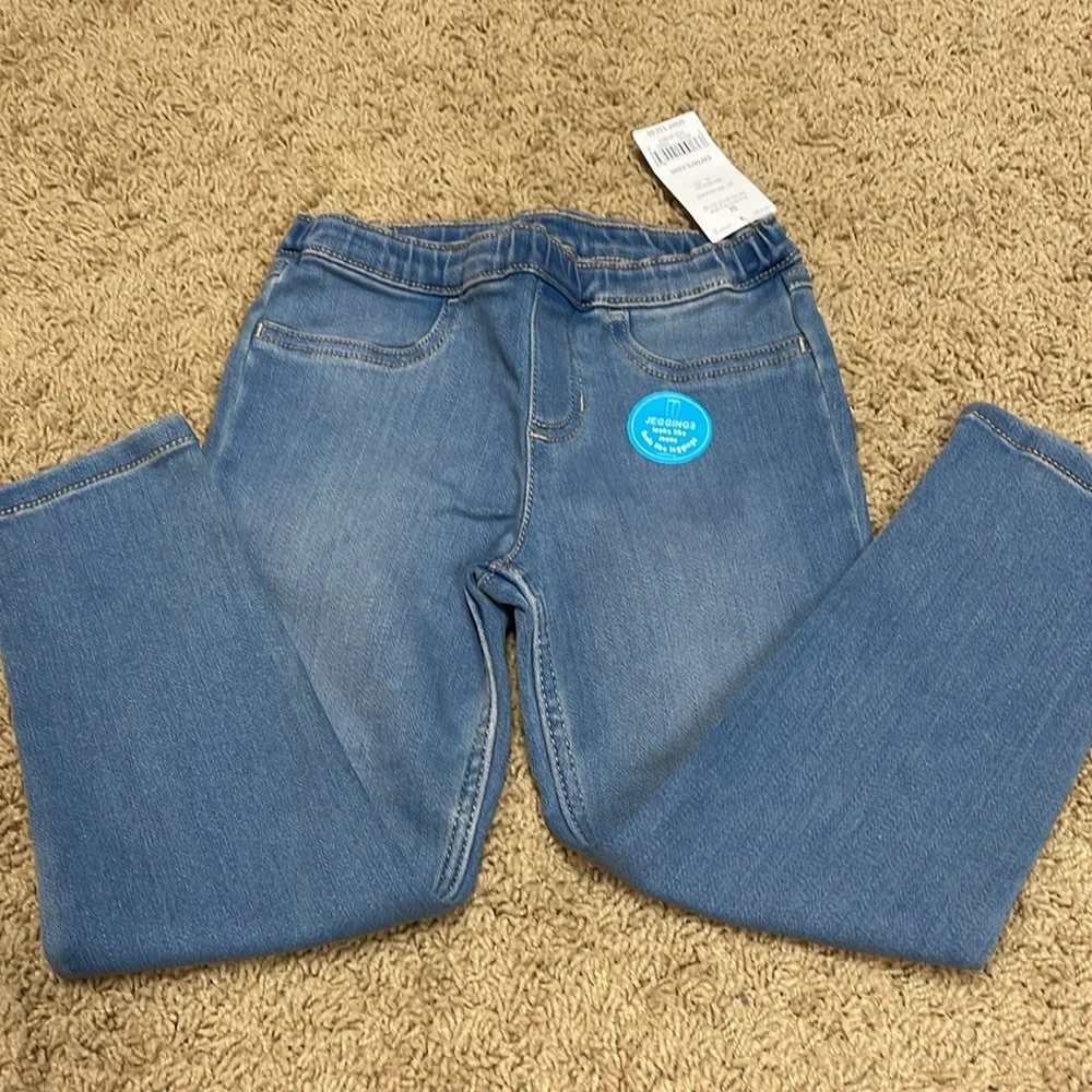 Carters jeggings